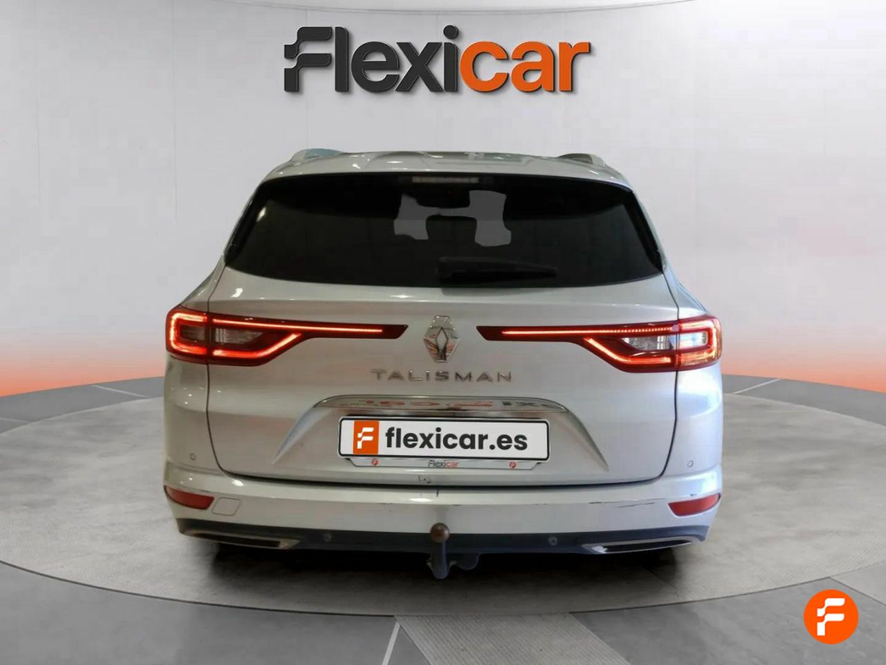 Foto Renault Talisman 5