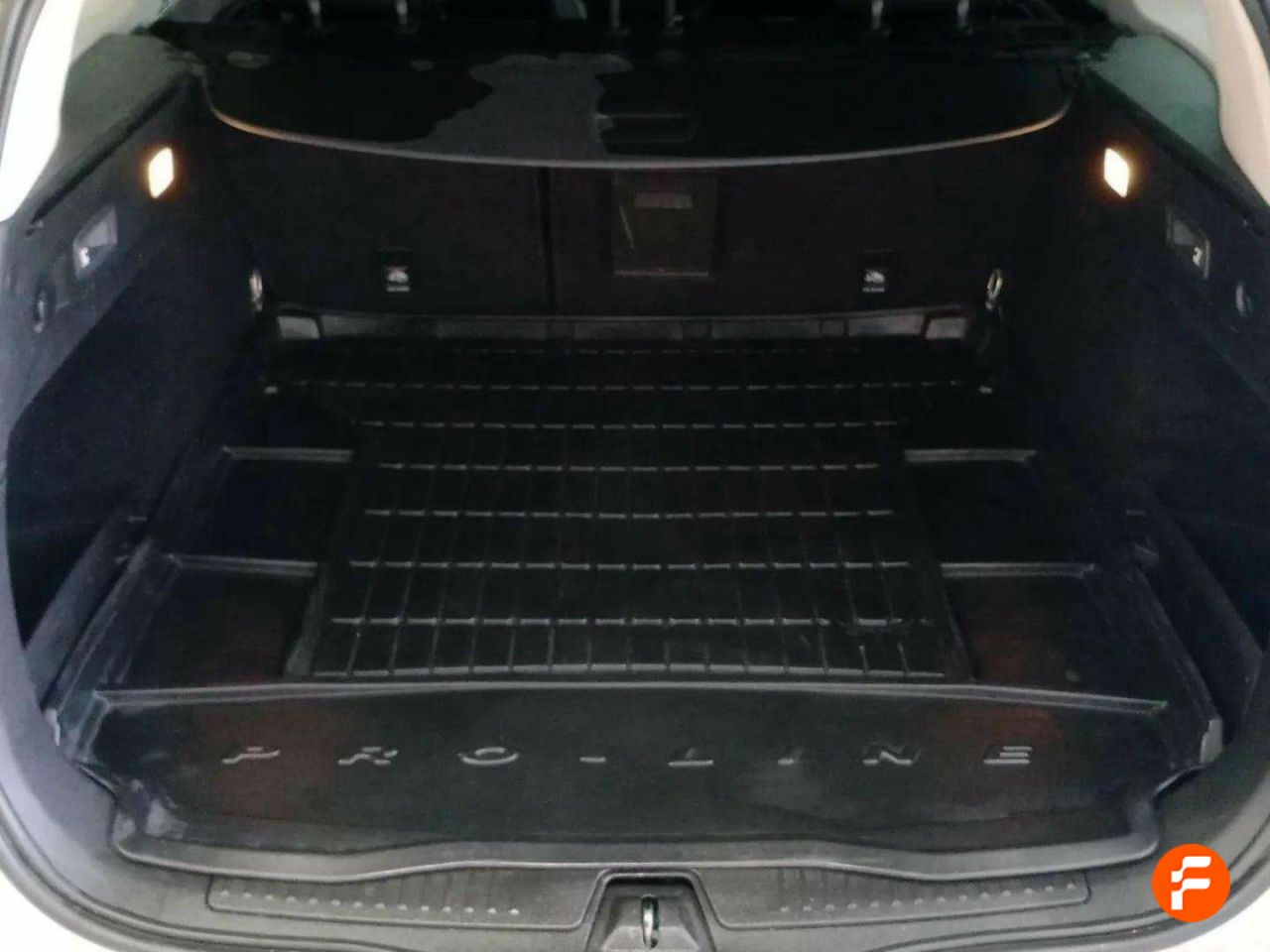 Foto Renault Talisman 7