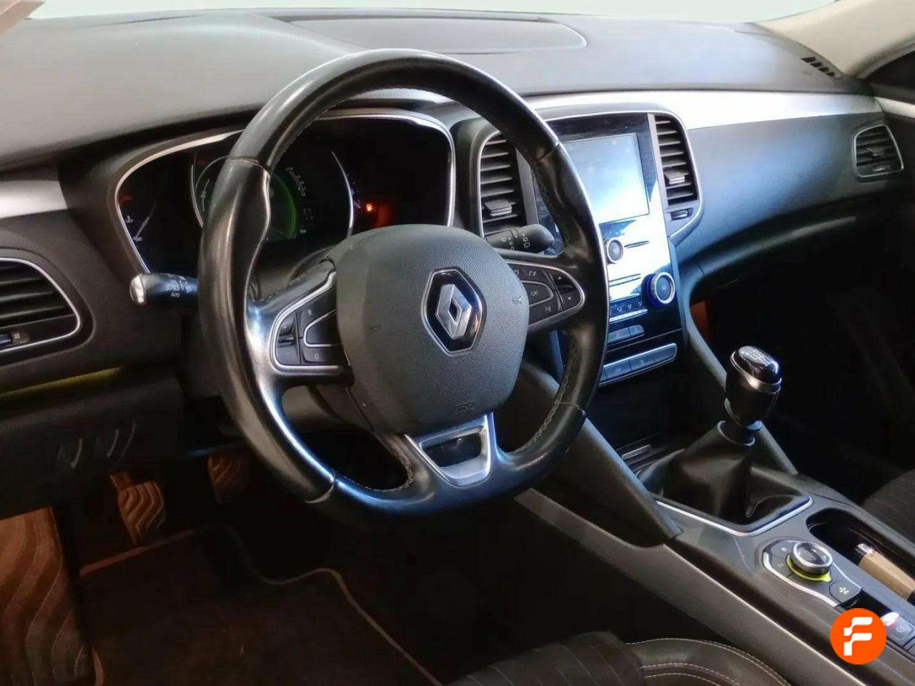 Foto Renault Talisman 13