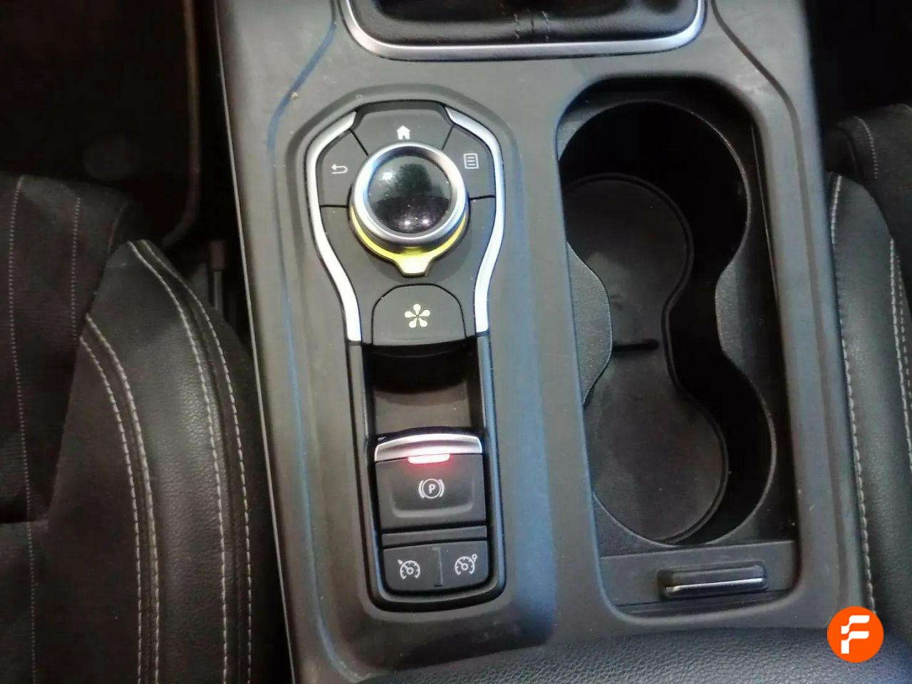 Foto Renault Talisman 15