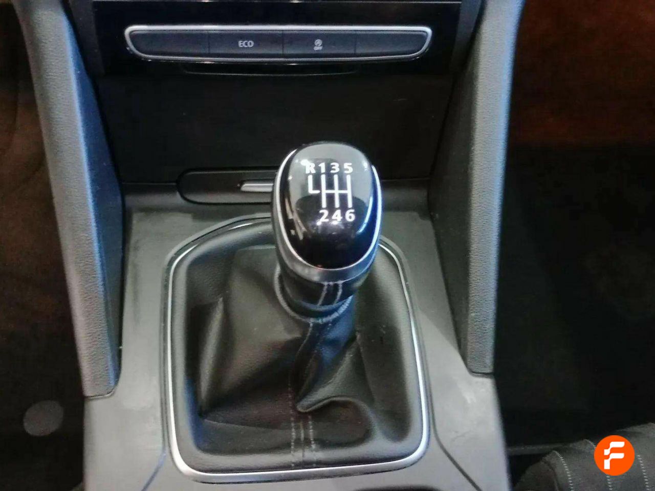 Foto Renault Talisman 16