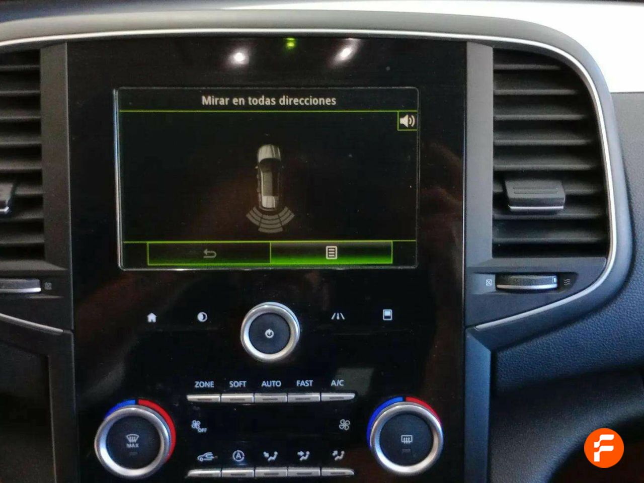 Foto Renault Talisman 19