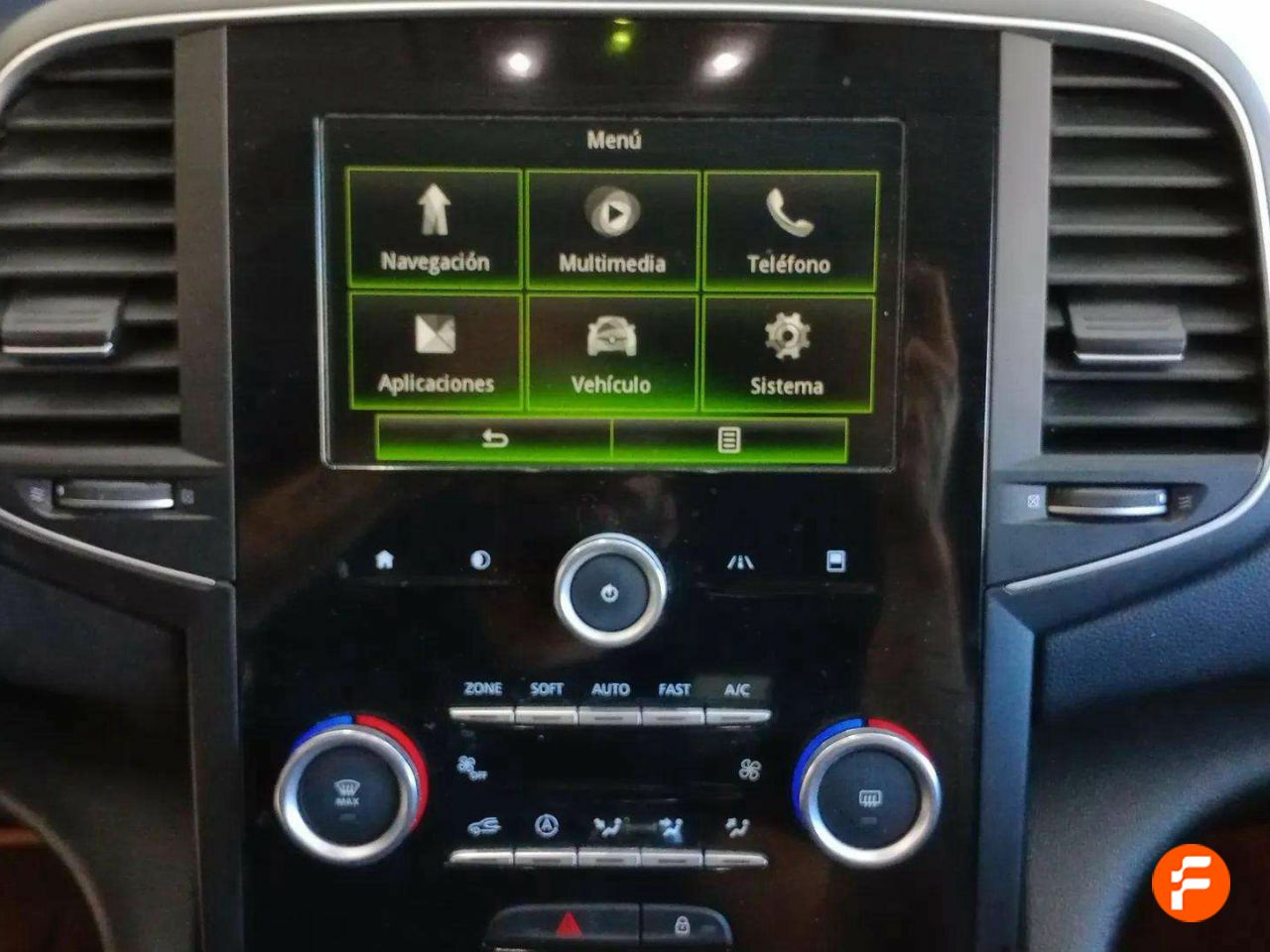 Foto Renault Talisman 20