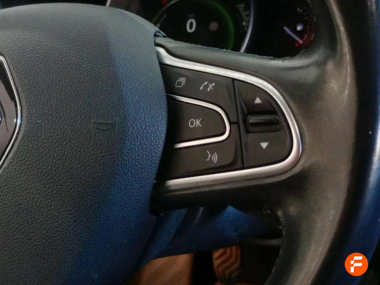 Foto Renault Talisman 22