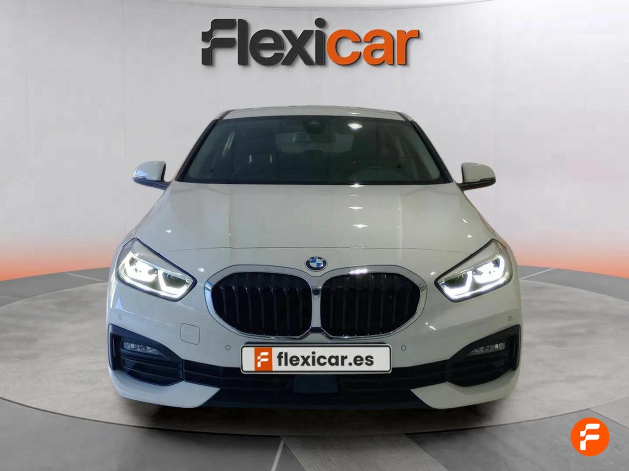 Foto BMW Serie 1 2