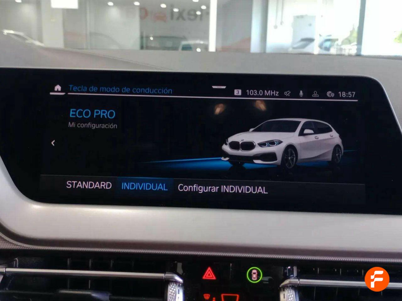 Foto BMW Serie 1 22