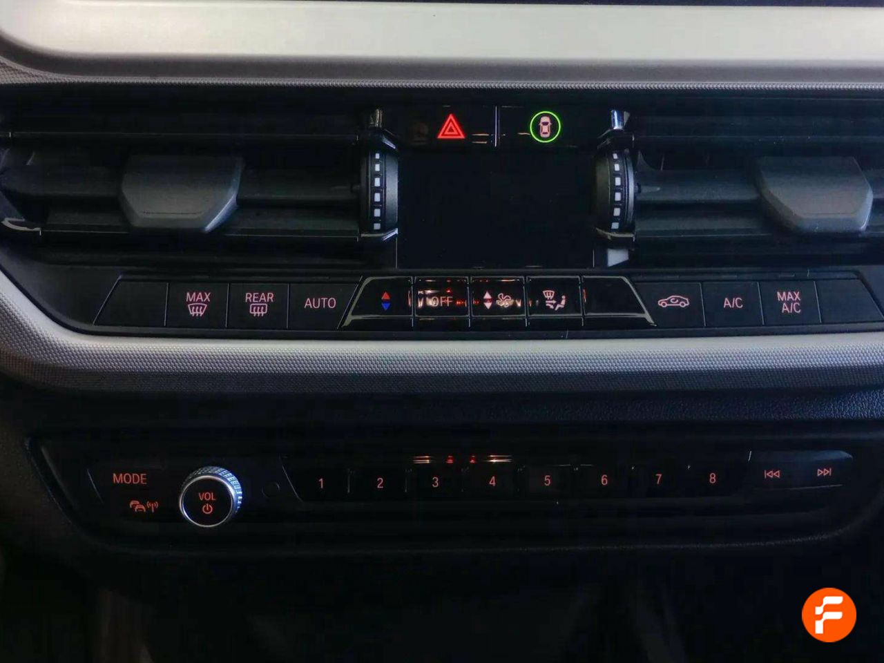 Foto BMW Serie 1 15