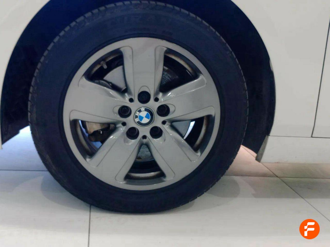 Foto BMW Serie 1 24
