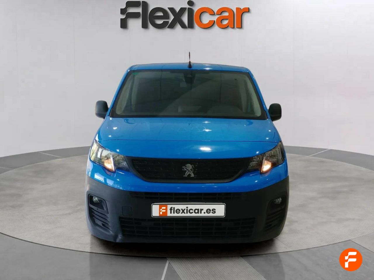 Foto Peugeot Partner 2