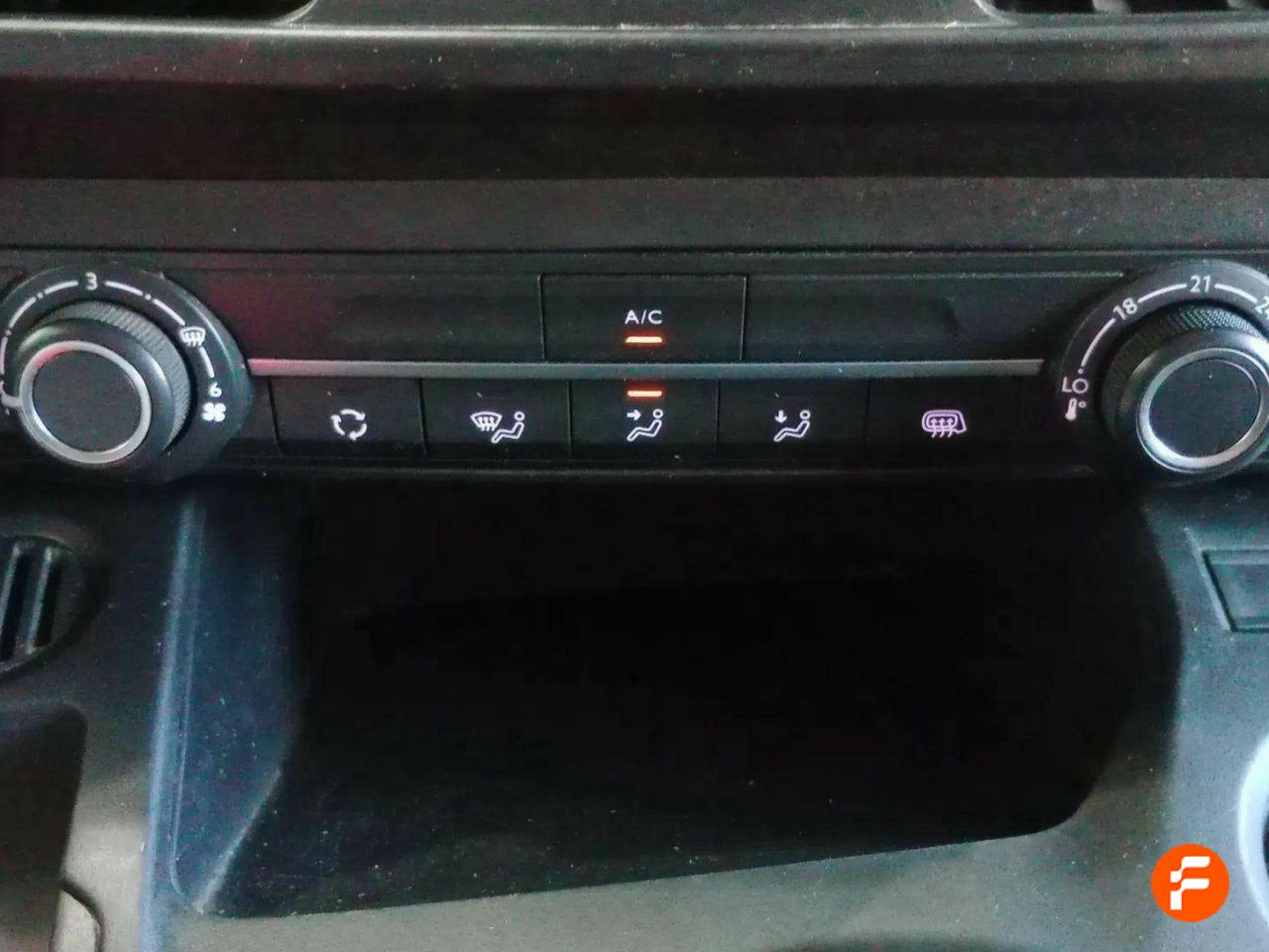 Foto Peugeot Partner 14