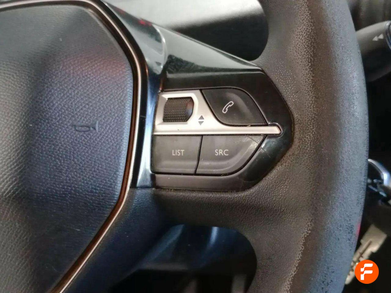 Foto Peugeot Partner 16