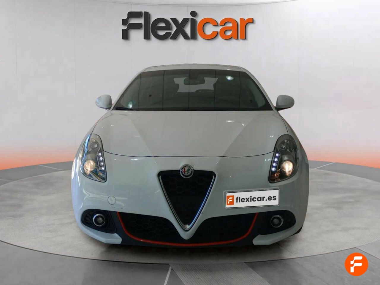 Foto Alfa Romeo Giulietta 2