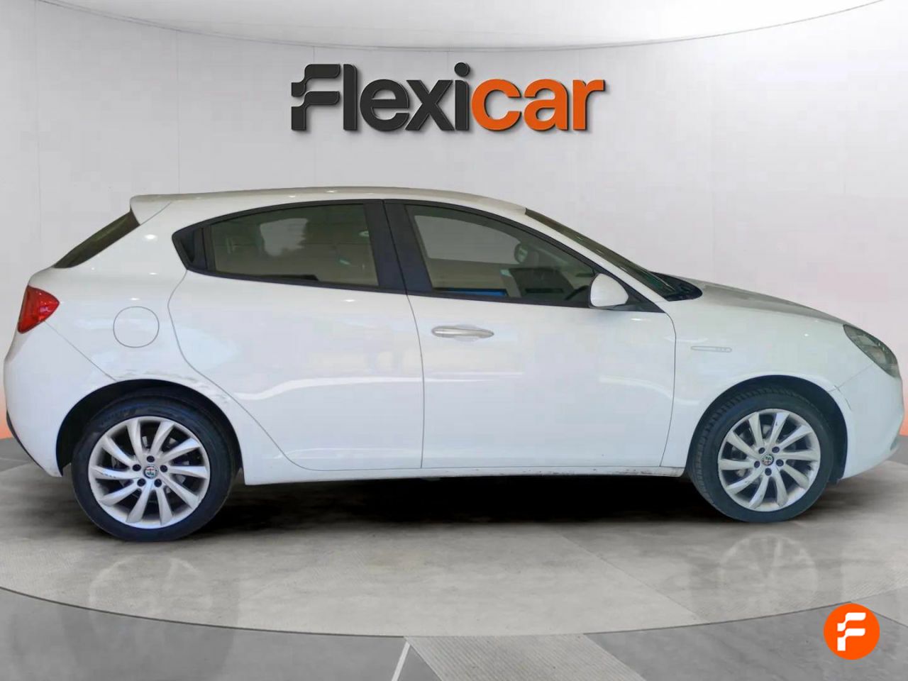 Foto Alfa Romeo Giulietta 3
