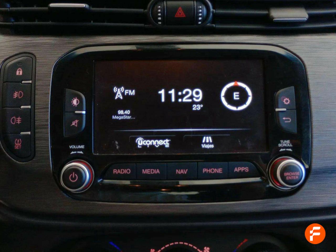 Foto Alfa Romeo Giulietta 17