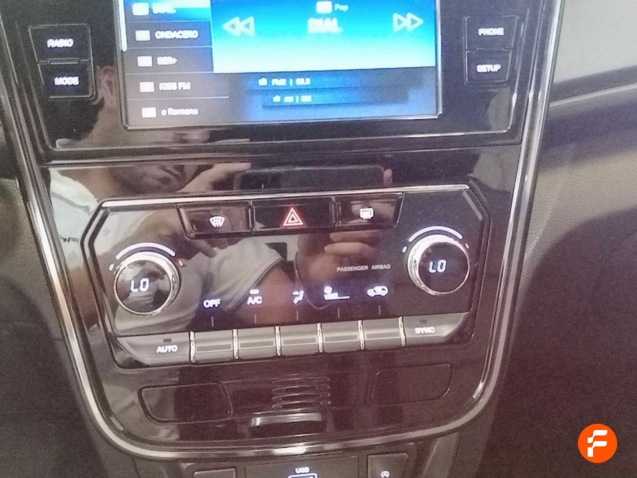 Foto SsangYong Tivoli 20
