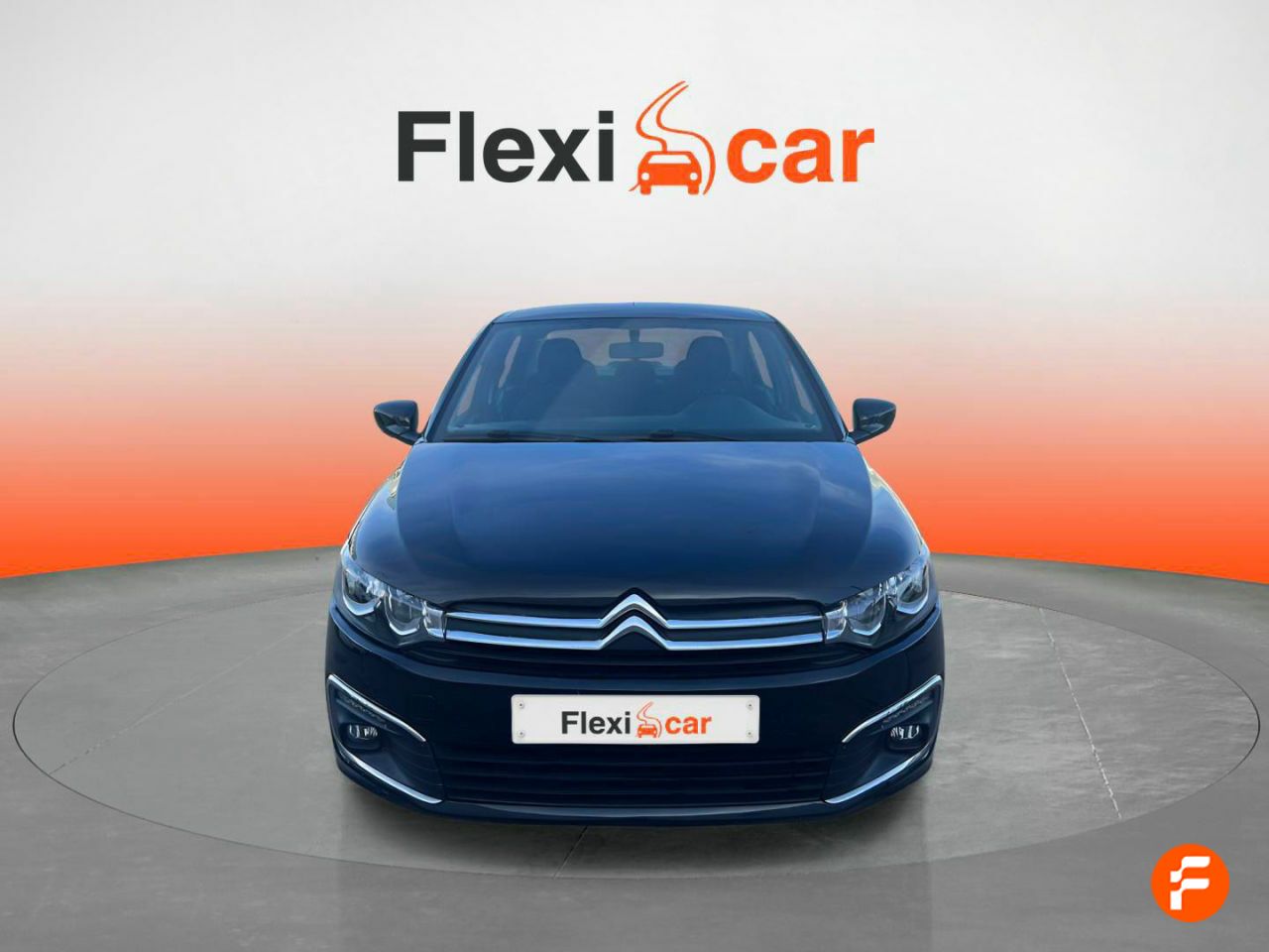 Foto Citroën C-Elysèe 2