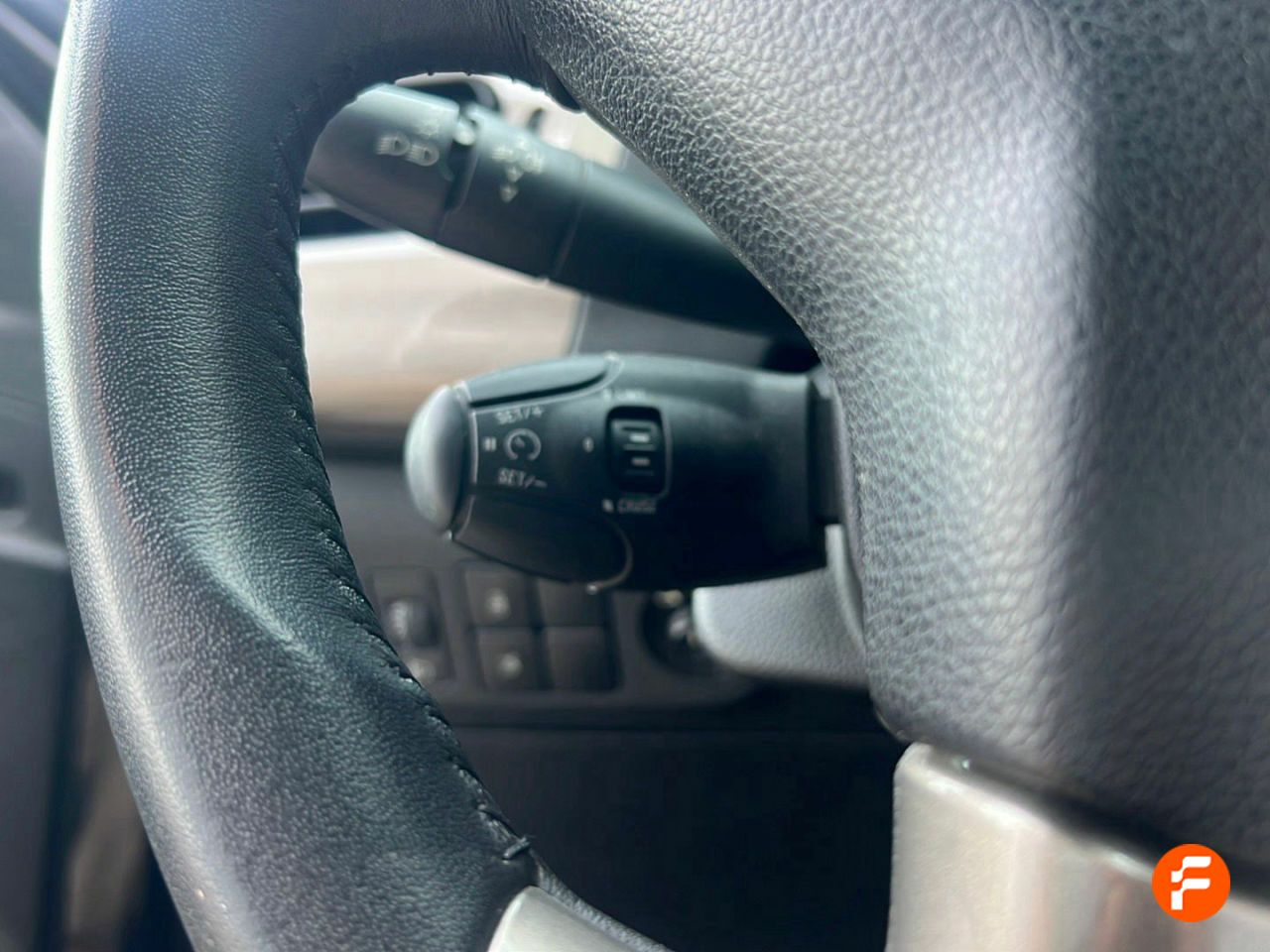 Foto Citroën C-Elysèe 14