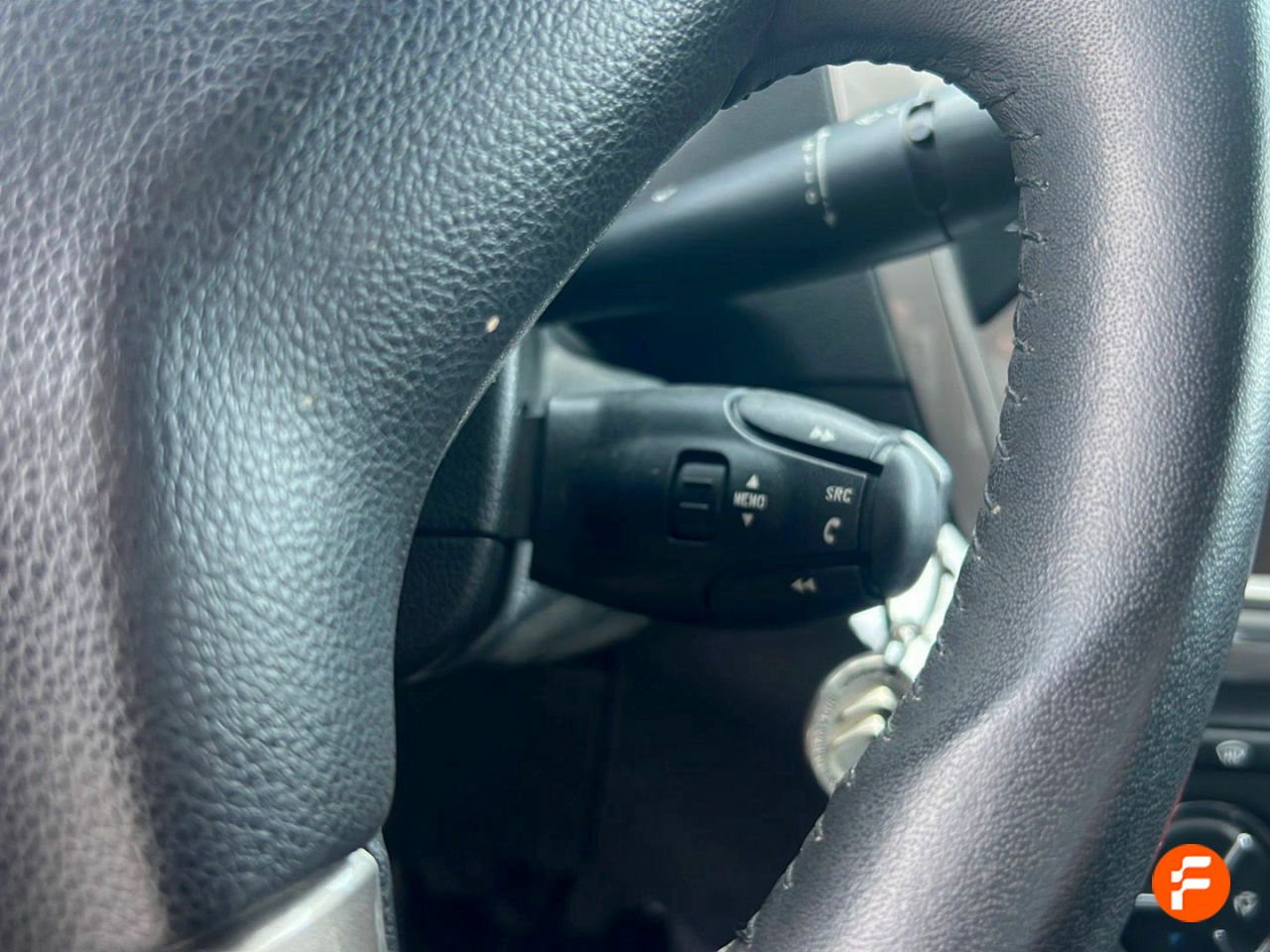 Foto Citroën C-Elysèe 15