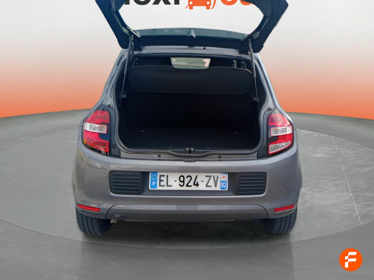 Foto Renault Twingo 5