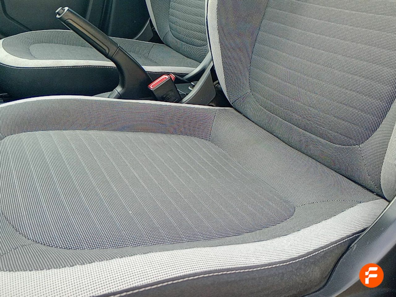 Foto Renault Twingo 12
