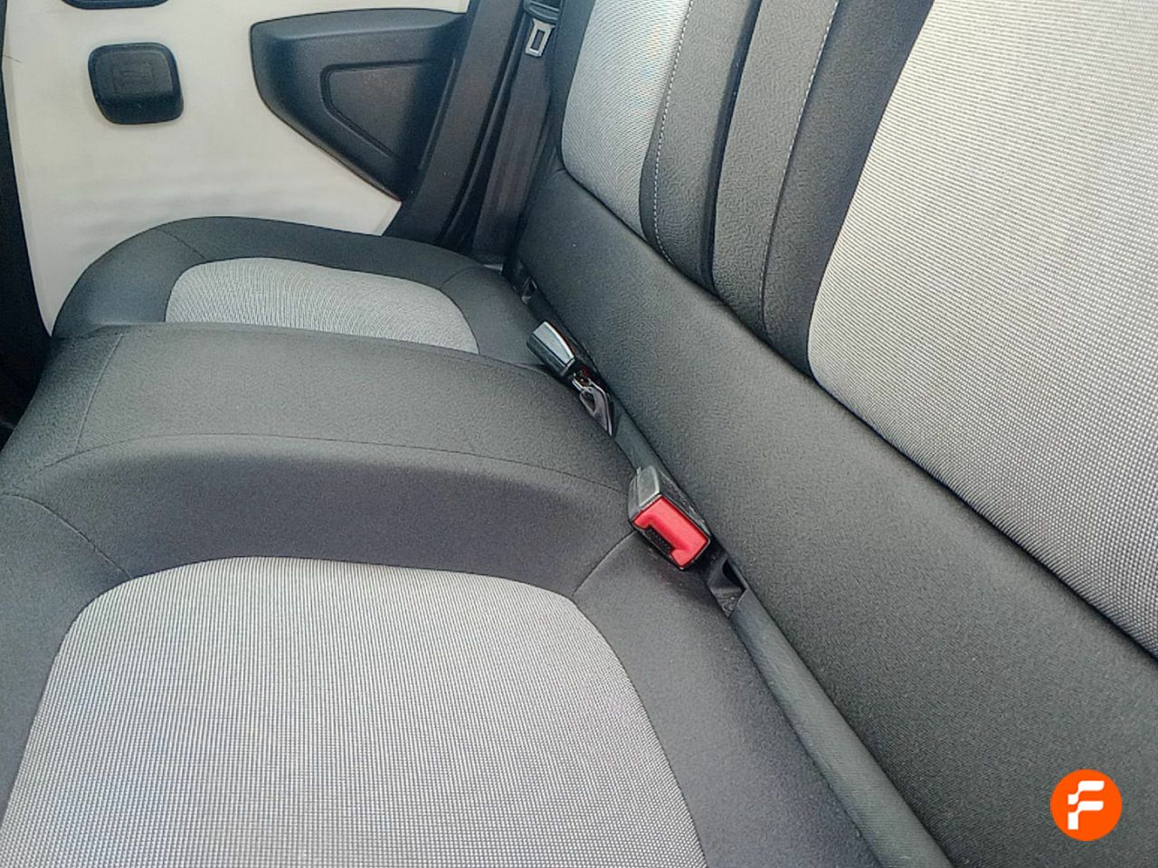 Foto Renault Twingo 14