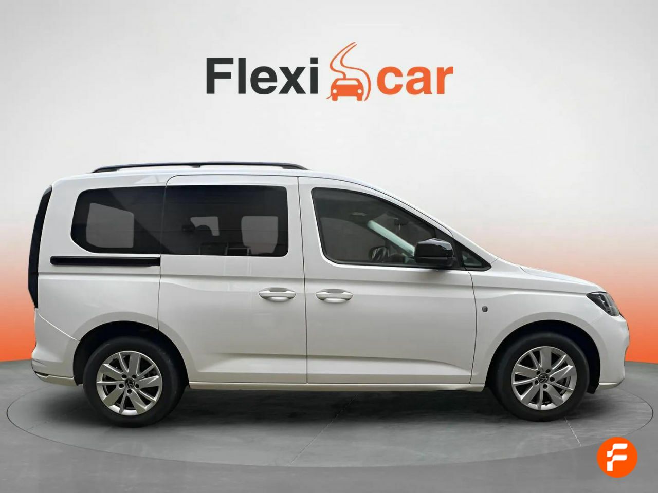 Foto Volkswagen Caddy 3