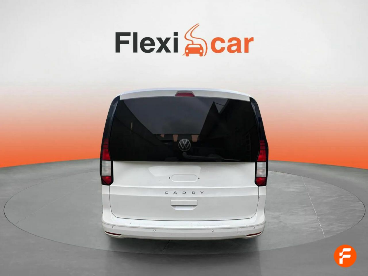 Foto Volkswagen Caddy 5