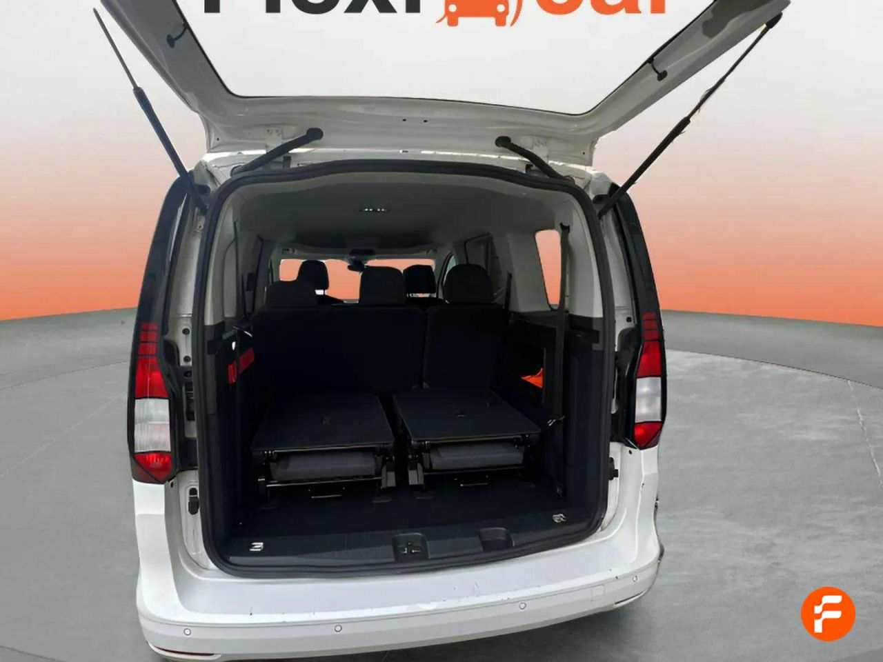 Foto Volkswagen Caddy 7