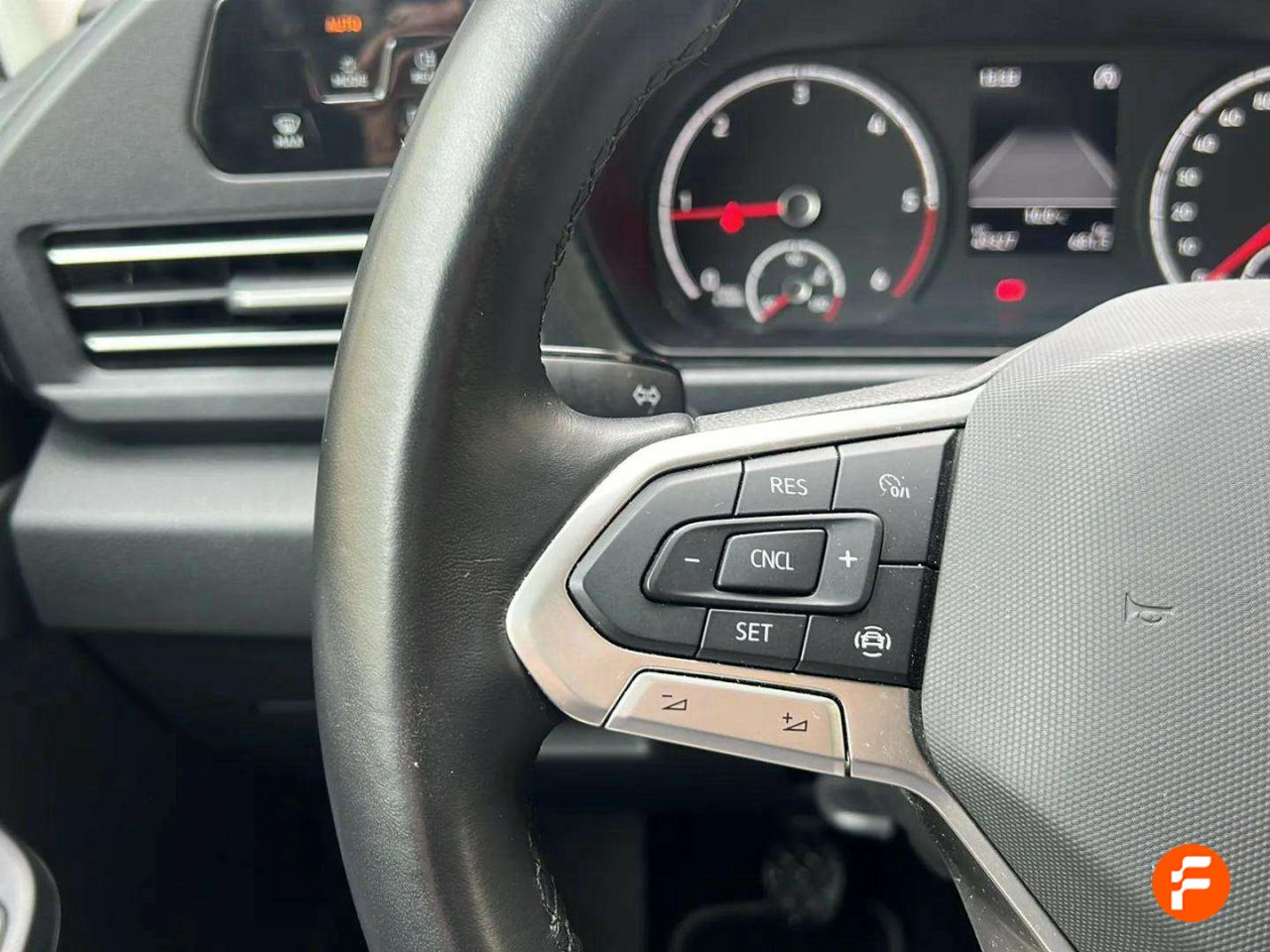 Foto Volkswagen Caddy 12