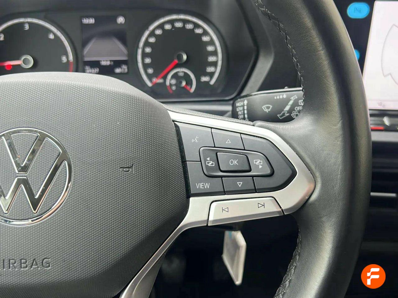 Foto Volkswagen Caddy 13