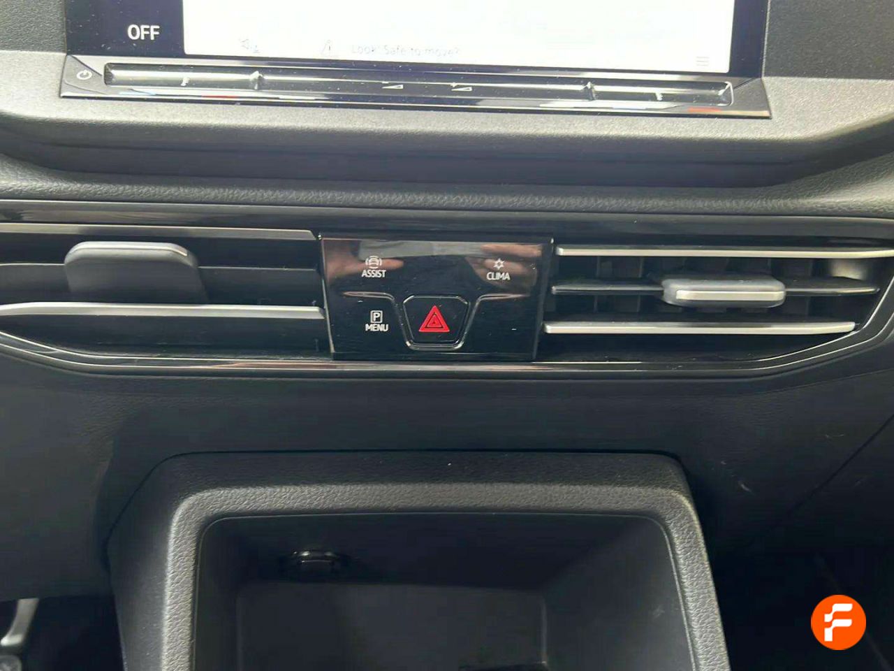 Foto Volkswagen Caddy 18