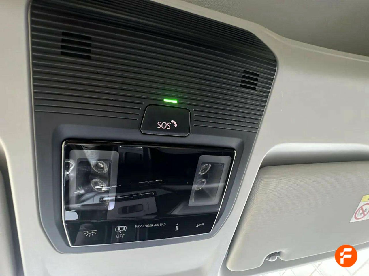 Foto Volkswagen Caddy 25