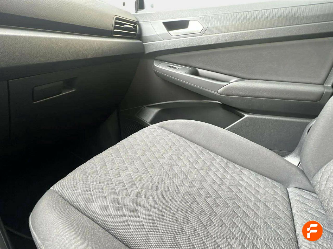 Foto Volkswagen Caddy 26