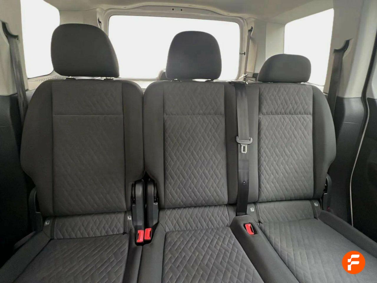 Foto Volkswagen Caddy 27