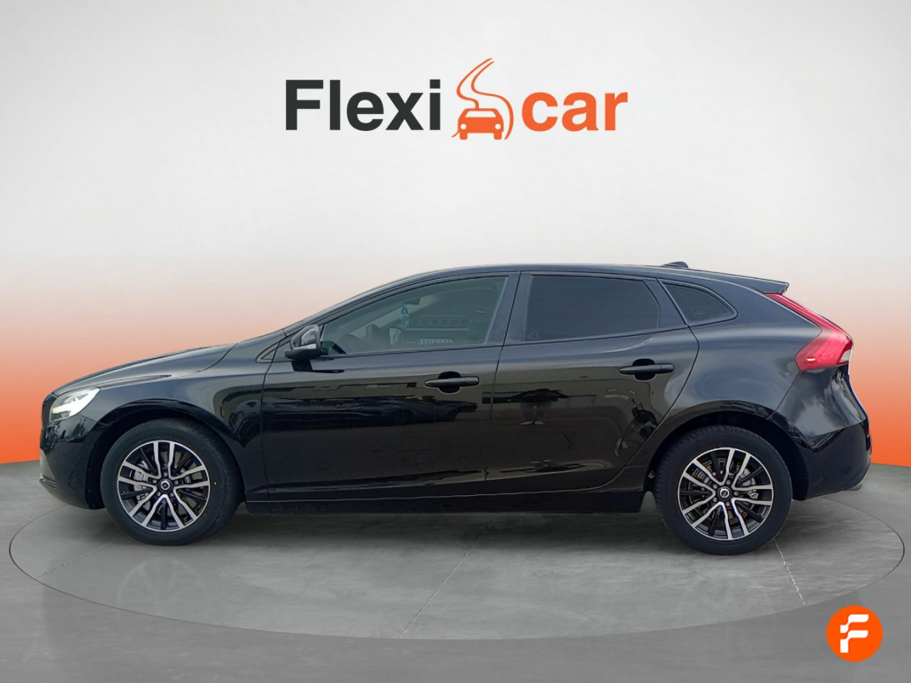 Foto Volvo V40 3