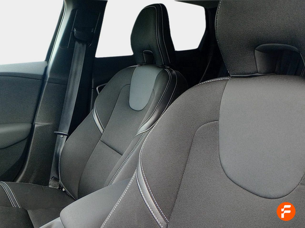 Foto Volvo V40 24