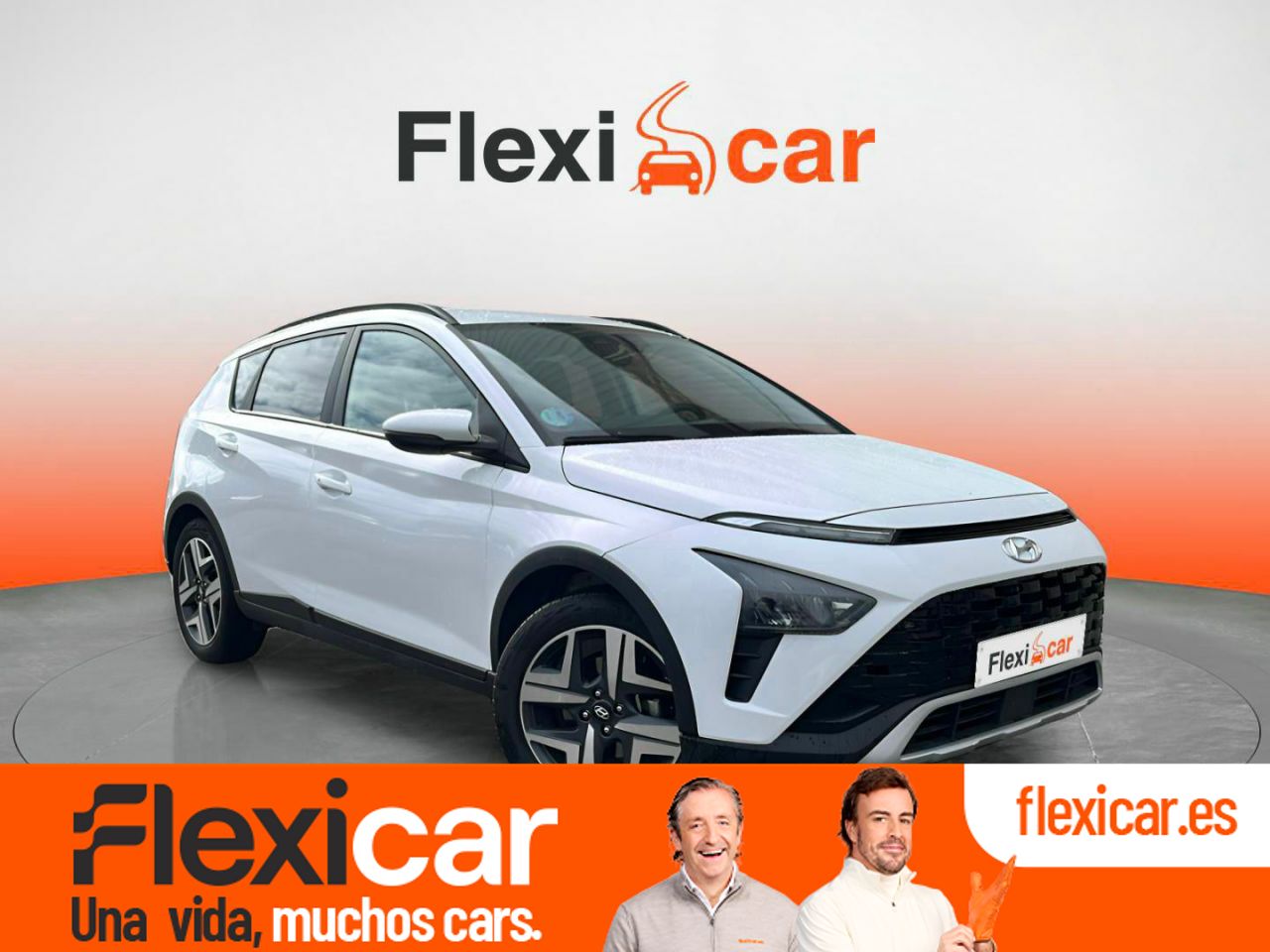 Foto Hyundai Bayon 1