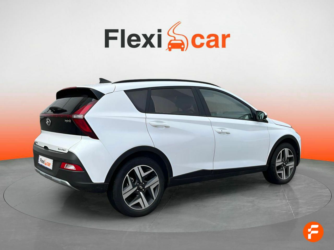 Foto Hyundai Bayon 5
