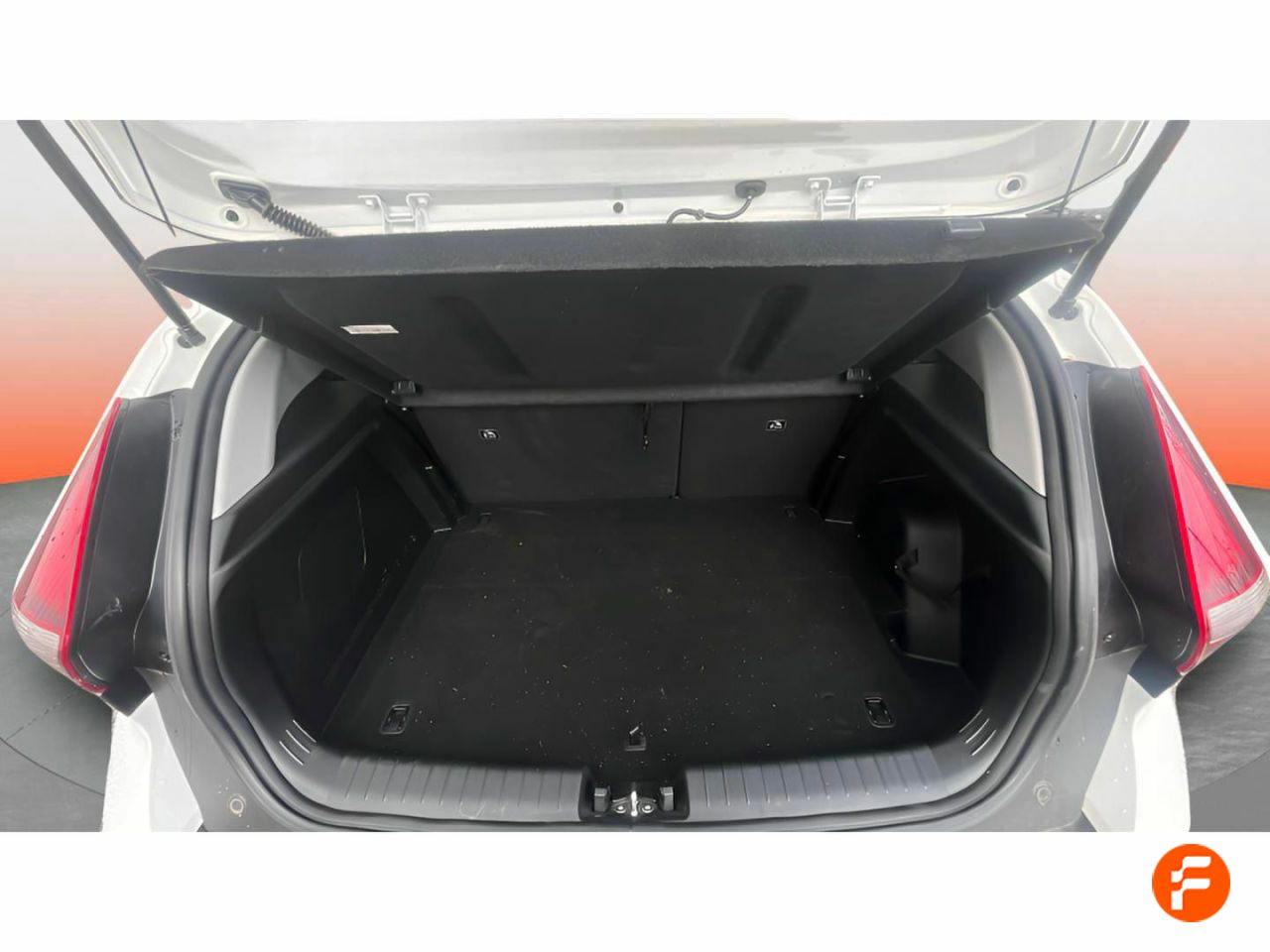 Foto Hyundai Bayon 10