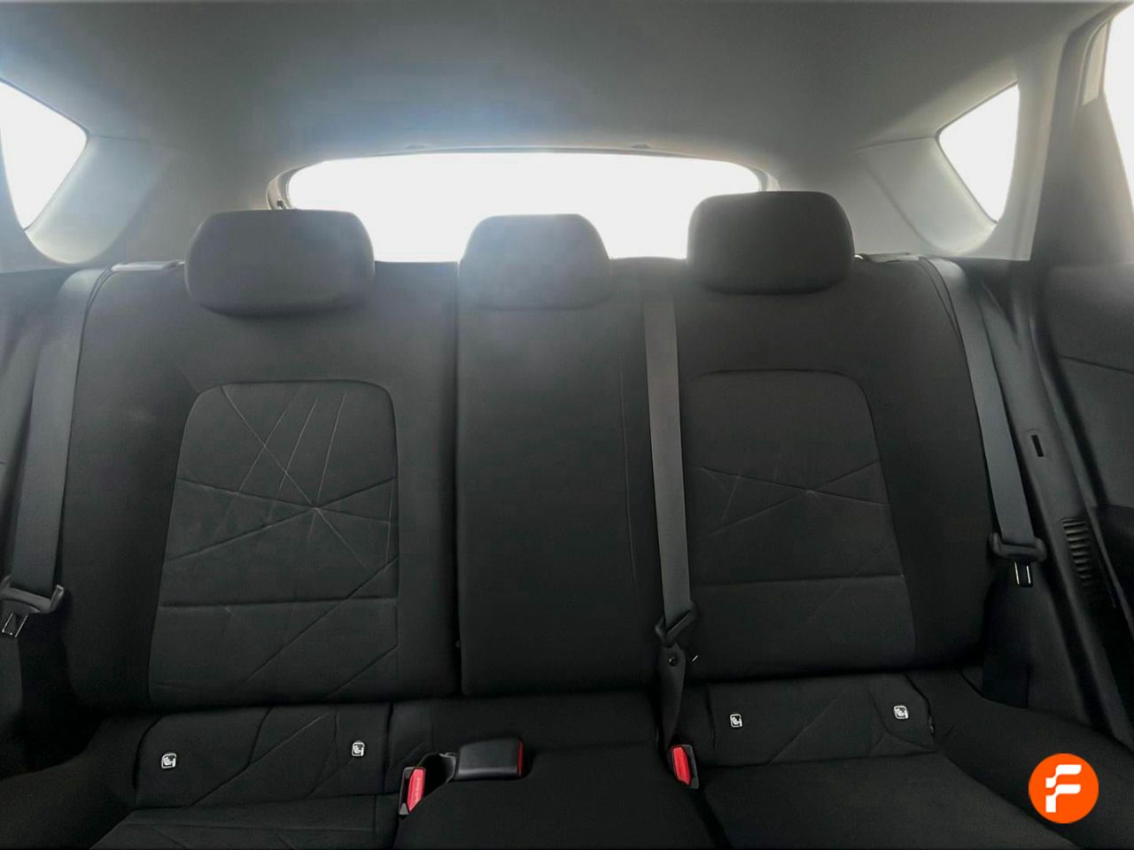 Foto Hyundai Bayon 17