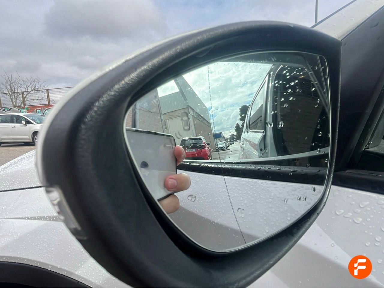 Foto Hyundai Bayon 25