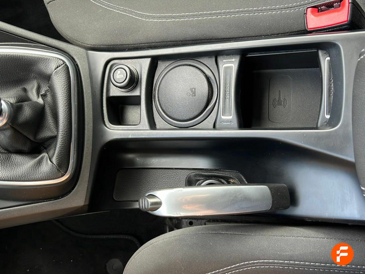 Foto Ford C-Max 22