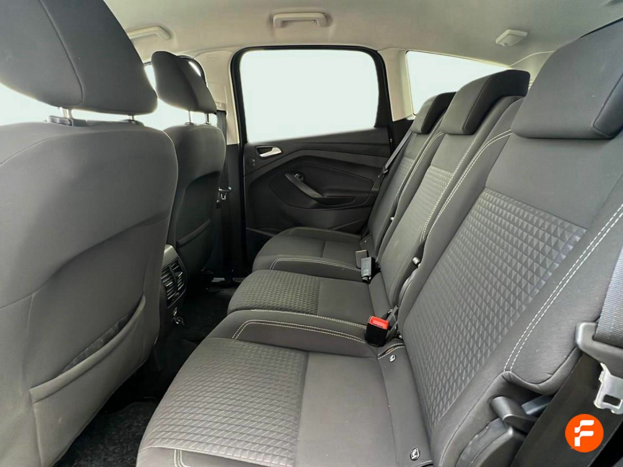 Foto Ford C-Max 27