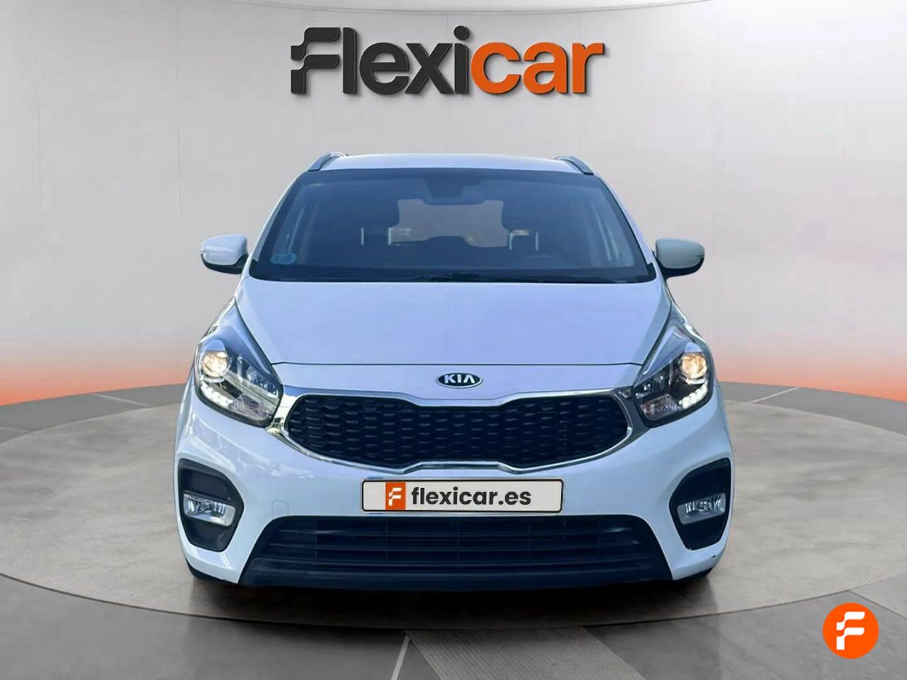 Foto Kia Carens 2