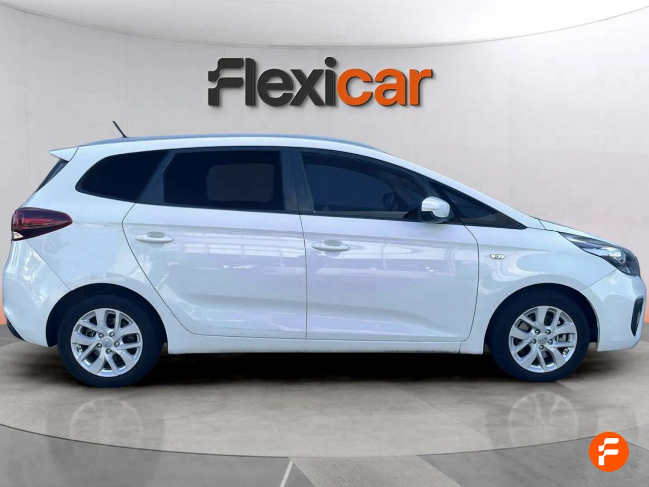 Foto Kia Carens 3