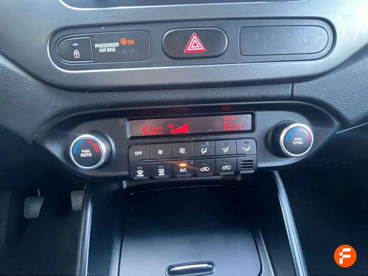 Foto Kia Carens 20