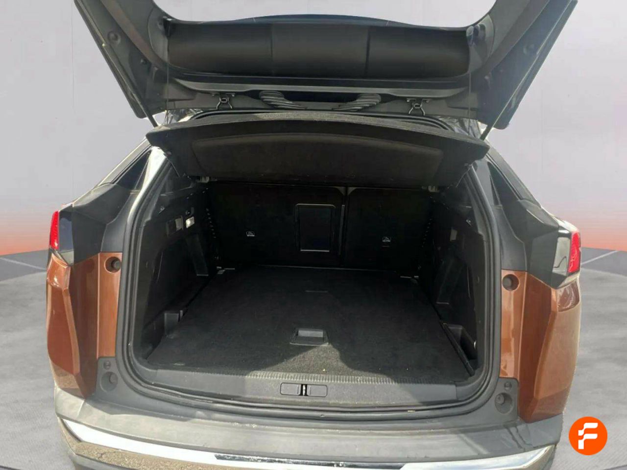Foto Peugeot 3008 7