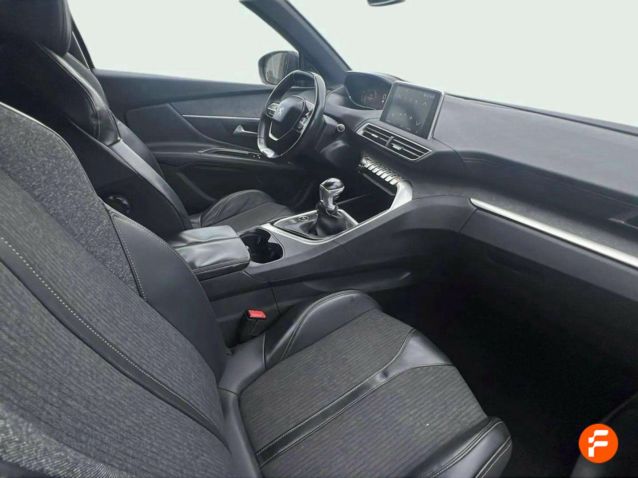 Foto Peugeot 3008 13