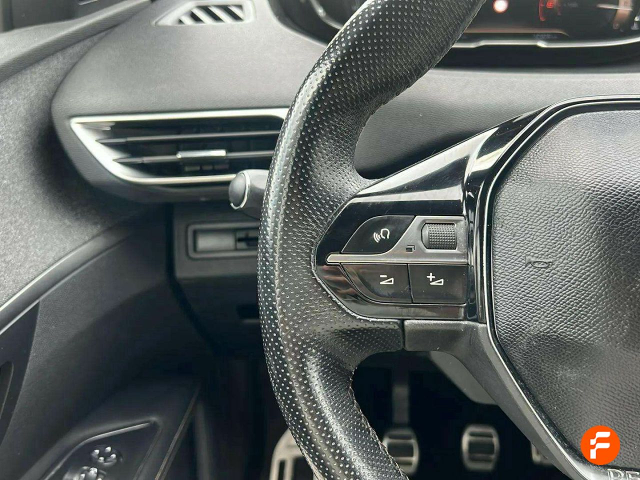 Foto Peugeot 3008 14