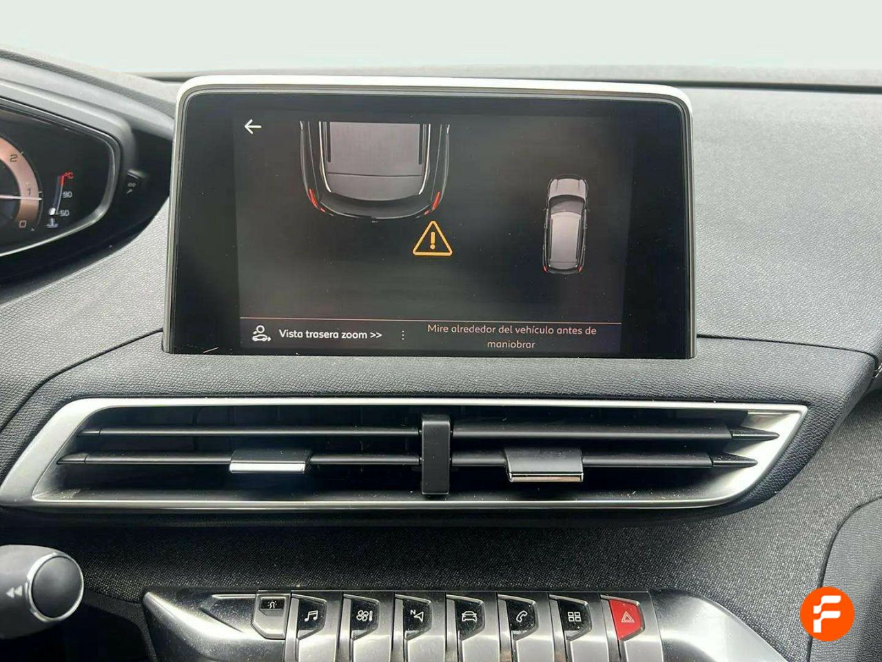 Foto Peugeot 3008 18